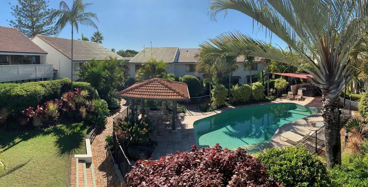 Peregian Court Resort Peregian Beach