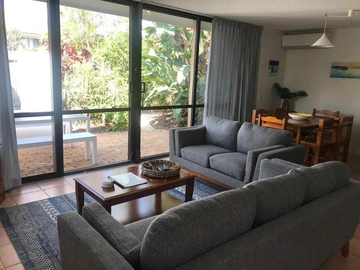 Peregian Court Resort Peregian Beach