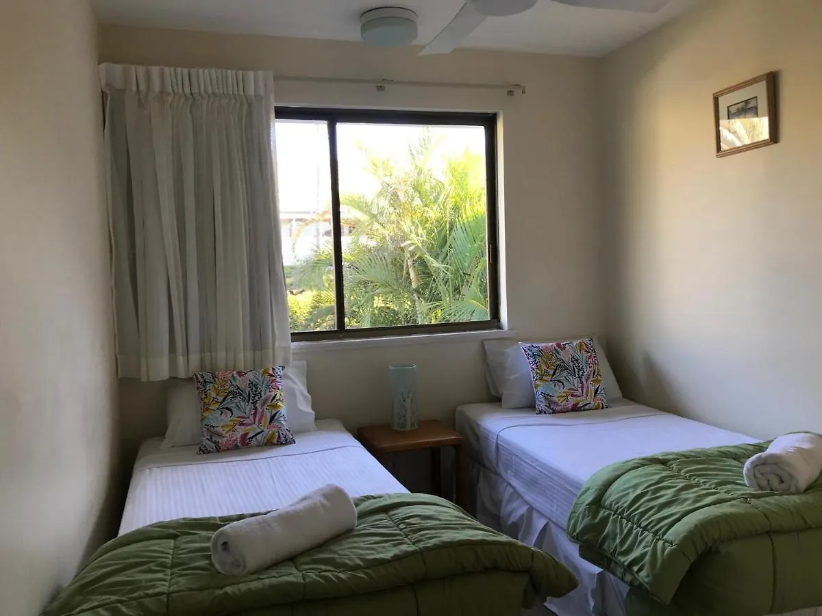 Peregian Court Resort Peregian Beach